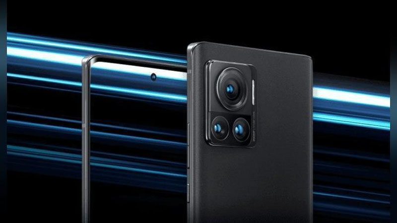 'Дунёда биринчи 200 мегапиксел камерали смартфон ишлаб чиқилди'ning rasmi