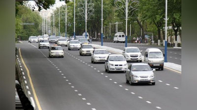 'Бугун ҳаво ҳарорати 34-39 даража бўлиши кутилмоқда'ning rasmi