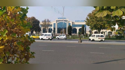 '“Toshkent — Andijon — Toshkent” yo`nalishida qo`shimcha reyslar yo`lga qo`yiladi'ning rasmi