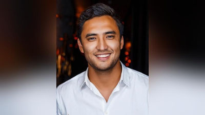 '“Baron 2” qahramonlaridan biri Tauekel Musilim Toshkentga keladi'ning rasmi