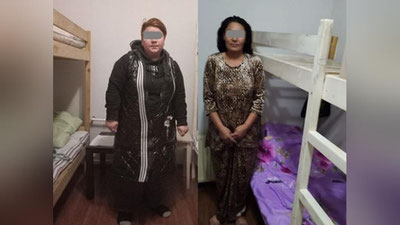 'Sankt-Peterburgda qiyin ahvolda qolgan o`zbekistonlik ayollarga yordam berildi'ning rasmi