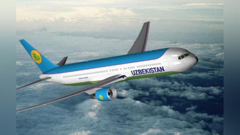 'O`zbekistondan Italiya va Fransiyaga aviaqatnovlar vaqtincha to`xtatiladi'ning rasmi