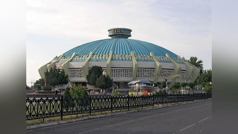 'Poytaxtda maktab o`quvchilari sirkka majburan olib borilayotgani rostmi?'ning rasmi