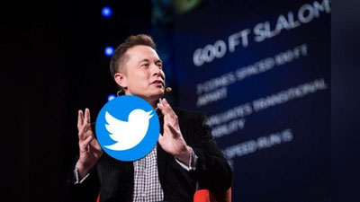 '"Men buni insoniyatga yordam berish uchun qildim." Ilon Mask Twitter'ni sotib oldi'ning rasmi