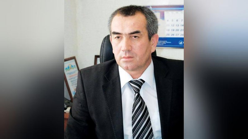 'O`zbek adibi Qo`chqor Norqobil "Moskvaning oltin qalami" mukofotini qo`lga kiritdi'ning rasmi