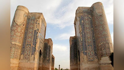 'Qashqadaryoda 11 ta arxeologik ob`ektga 6 mlrd so`mga yaqin zarar etkazilgani aniqlandi'ning rasmi