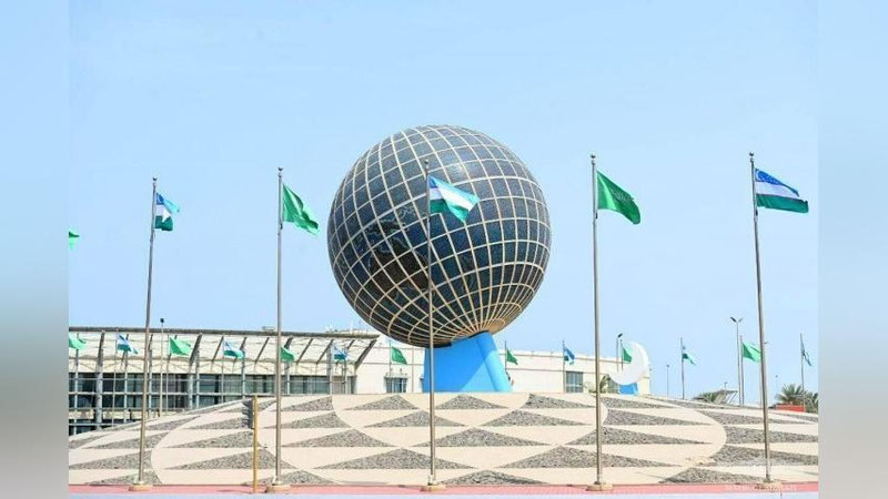 Изрображение 'Саудовская Аравия намерена создать в Узбекистане медицинскую Академию Аль-Хабиб'