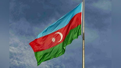 'Boku tinchlik shartnomasi bo`yicha Erevanga javob qaytardi'ning rasmi