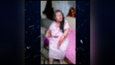 'Toshkentda kelin qaynonasini 20 marotaba pichoqladi (video)'ning rasmi