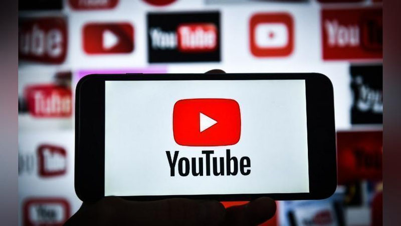 'Haqoratli izoh yozgan foydalanuvchilar YouTube tomonidan jazolanadi'ning rasmi