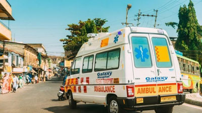 'Hindistonda 40 kishi noqonuniy sotilgan alkogoldan vafot etdi'ning rasmi