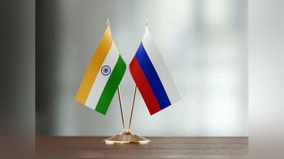 'Rossiya va Hindiston o`zaro savdoda dollar va evrodan voz kechadi'ning rasmi