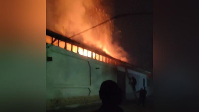 '⚡️Andijonda uch bolaning o`limiga sabab bo`lgan yong`in bo`yicha qo`shimcha tafsilotlar ma`lum qilindi'ning rasmi