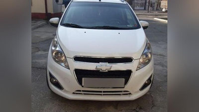 'Uchko`prikda “Spark” o`g`risi ushlandi'ning rasmi