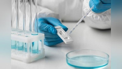 'Janubiy Afrikada koronavirusning yangi varianti aniqlandi'ning rasmi