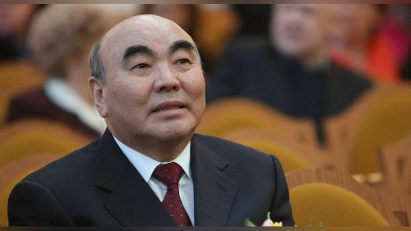 'Qirg`izistonda Asqar Akaevga nisbatan tergov ishlari to`xtatildi'ning rasmi