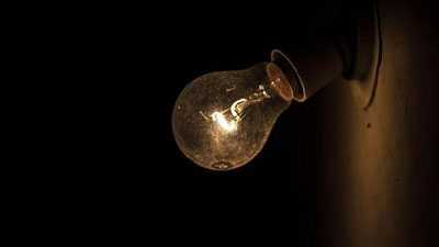 'Toshkentning qator hududlarida sutka davomida “svet” o`chmoqda. “Hududiy elektr tarmoqlari” aholiga murojaat bilan chiqdi'ning rasmi