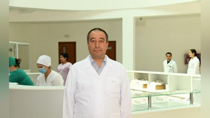'Tibbiy maslahat: Qishda nega yuqumli kasalliklar avj oladi?'ning rasmi