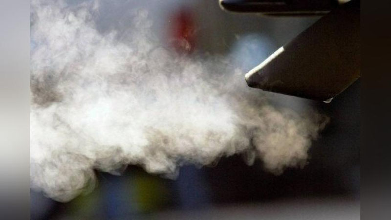 'Samarqandda is gazidan vafot etgan kelin-kuyov holati yuzasidan Bosh prokuratura qo`shimcha ma`lumot berdi'ning rasmi