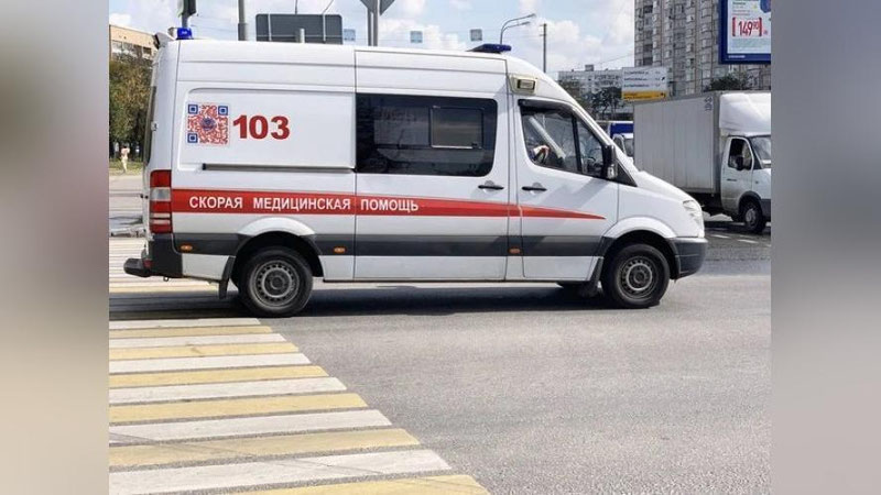 'Rossiyada o`zbekistonlik ishchi tomdan qulab vafot etdi'ning rasmi