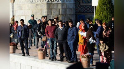 'O`zbekistondagi aholisi eng kam bo`lgan shaharlar nomi e`lon qilindi'ning rasmi