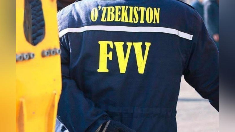 Изрображение 'Взрыв газа произошел в многоэтажном доме в Андижане'