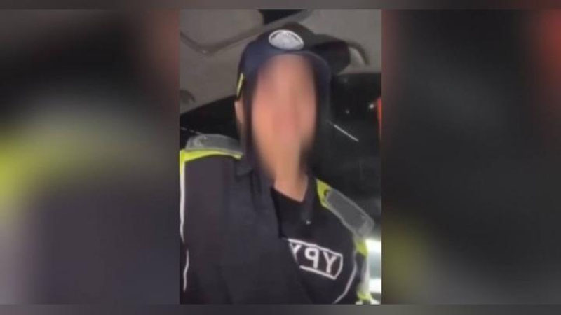 'Тошкентда қиз беҳаё рақсга тушиб, ЙПХ формасида видео жойлади (видео)'ning rasmi