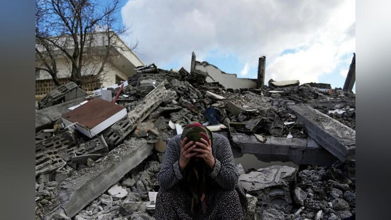 'Turkiyaga 95 mamlakat madad qo`lini cho`zdi'ning rasmi