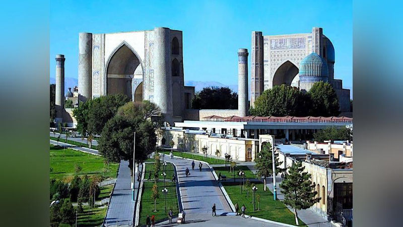 'Samarqand va Namangan shaharlari respublika bo`ysunuviga o`tkaziladi'ning rasmi