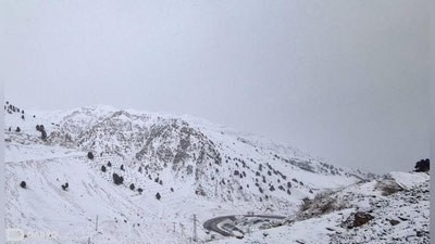 '“Qamchiq” dovoni vaqtincha yopildi'ning rasmi