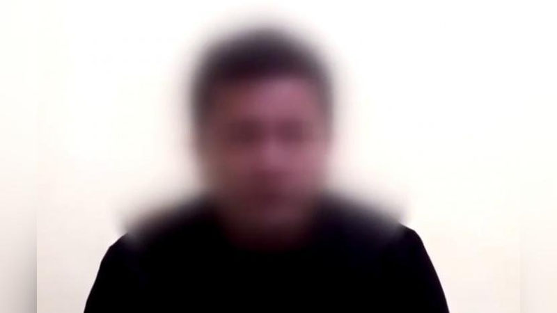 'Qashqadaryoda haydovchi piyodani urib yuborib qochib ketdi'ning rasmi