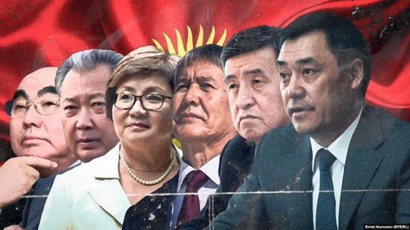 'Sobiq prezidentlar uchrashuvi ko`ngildanidek o`tdimi?'ning rasmi