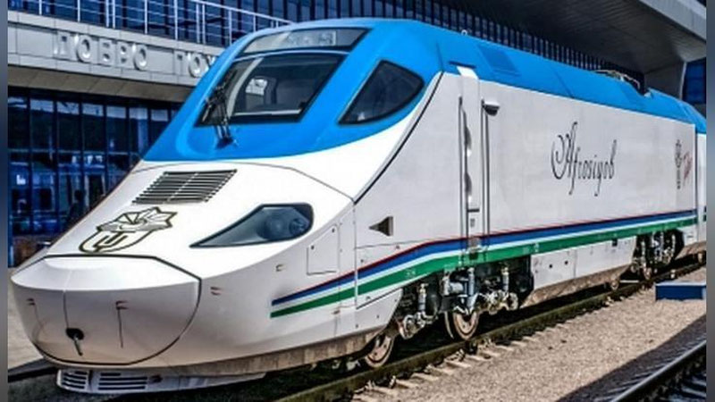 '2022 yilda temir yo`l transportida qancha yo`lovchi tashilgani ma`lum qilindi'ning rasmi