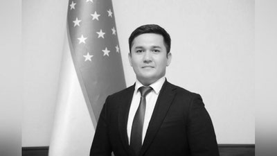 'Namanganda 28 yoshli hokim o`rinbosari vafot etdi'ning rasmi
