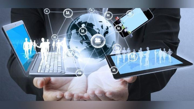 'O`zbekistonda IT hamjamiyati tashkil etiladi'ning rasmi