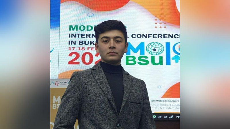 'Farg`onalik o`quvchi 1 mln 62 ming AQSh dollari sohibiga aylandi'ning rasmi