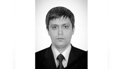 'Yosh hokim o`rinbosarining o`limi sababi ma`lum qilindi'ning rasmi