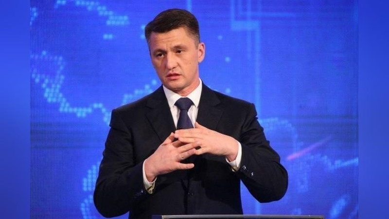 Изрображение 'Утверждена кандидатура нового хокима Ташкента'