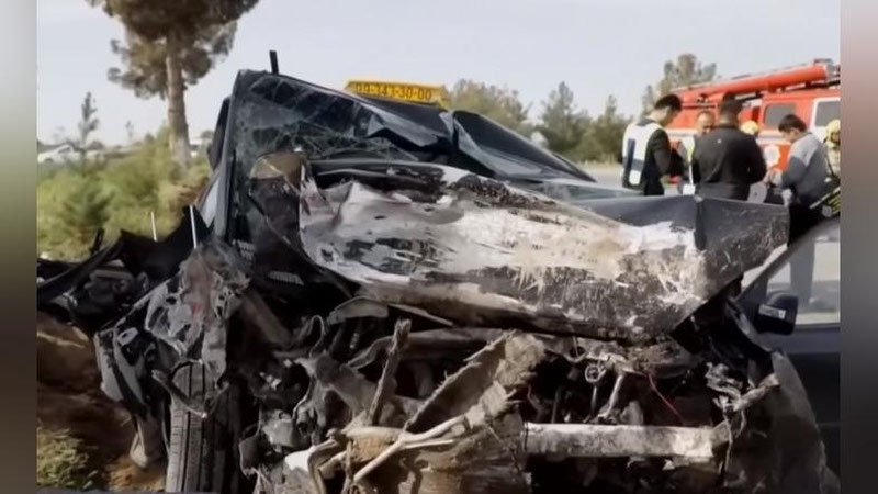 'Surxondaryoda Lacetti va Nexia ishtirokida YTH sodir bo`ldi'ning rasmi