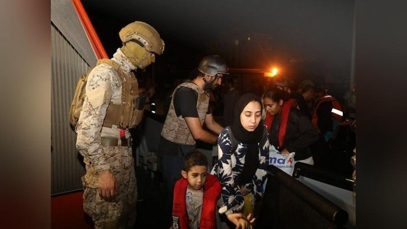 'Sudandagi to`qnashuvlarda halok bo`lganlar soni 420 nafarga etdi'ning rasmi