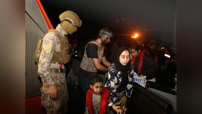 'Sudandagi to`qnashuvlarda halok bo`lganlar soni 420 nafarga etdi'ning rasmi