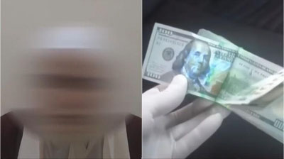 'Farg`onada o`zining 8 oylik qizalog`ini 10 ming dollarga sotayotgan ona ushlandi (video)'ning rasmi