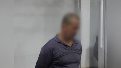 'Surxondaryoda erkak birga yashab kelgan shar`iy nikohidagi ayolini bo`g`ib o`ldirdi (video)'ning rasmi