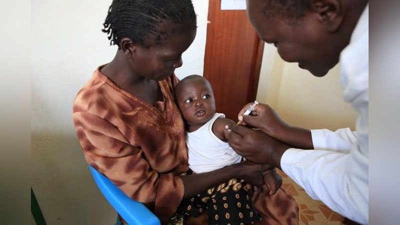 'Dunyoda yiliga 247 million kishi bezgakka chalinmoqda —JSST'ning rasmi