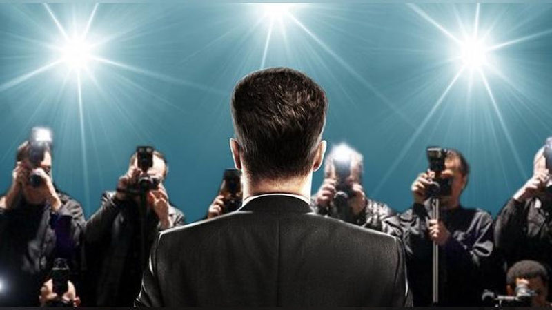 'Televidenie va radio orqali tanilishni istagan sirdaryolik xonanda "ZO'R TV" "muxbiriga chuv tushdi'ning rasmi