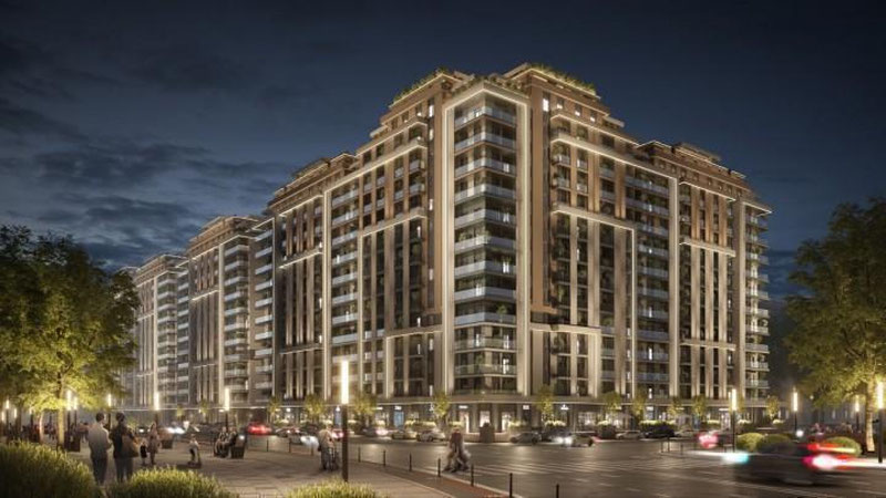 'Imperial Club City: faqat may oyida, 24 foizgacha chegirmalar va 2026 yilgacha muddatli to`lov rejasi e`lon qildi'ning rasmi