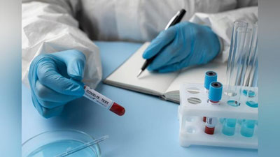 '“Omikron”ning yangi subvariantini allergiyadan qanday farqlash mumkin?'ning rasmi