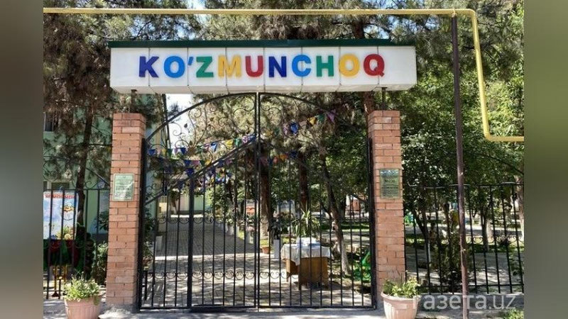 'Toshkentdagi bog`cha direktorining 15 yoshli o`g`li 4 nafar qizchaga tegajog`lik qilgani aytilmoqda'ning rasmi