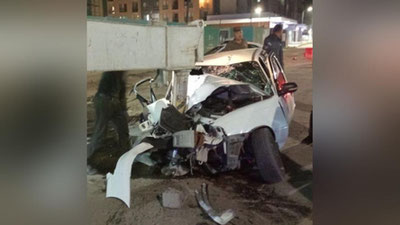 Изрображение 'Стало известно, сколько человек погибло в 2023 году в ДТП в Узбекистане'