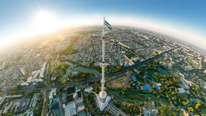 'Investisiyalar hajmi 10 barobar ortdi: dunyoning etakchi investorlari nima uchun O`zbekistonni tanlamoqda?'ning rasmi